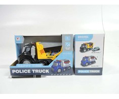 Gazelo Auto laweta św/dźw G187065 62547