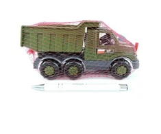 Maxik WADER POLESIE sunkvežimis 49025 WADP
