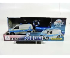 Hipo HKG VW T6 Policija valtyje 520360 05403