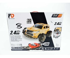 Gazelo *****Auto na radio+kroviklis G162300 42365