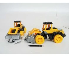 Technok traktorius 44,5 cm
