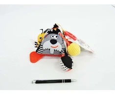 Dumel BALIBAZOO BB 82437 Baltojo lokio piramidės pakabukas