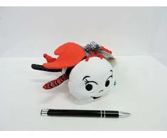 BALIBAZOO BB 82393 Kontrastinis pakabukas Bee Majka