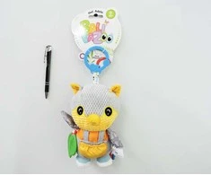 BALIBAZOO BB 80845 Adela Pelėdos pakabukas