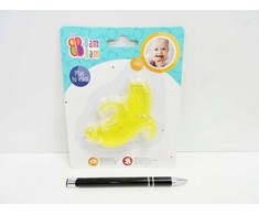 BAM BAM 430900 bananų kramtukas