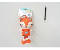 Bambam BAM BAM 541638 Soft Fox muzikinis žaislas