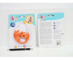Bambam BAM BAM 515009 Barškutis Lapė