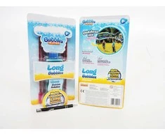 DUMEL DB 50532 LONG BUBBLES - Ilgi burbuliukai