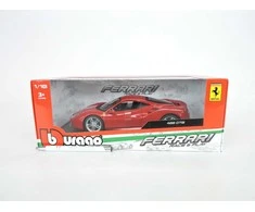 „Bburago Ferrari 488 GTB“ (394239)