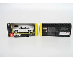 Bburago 1988 BMW 3 Series M3 | BBURAGO