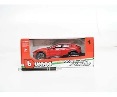 Bburago BBU 1:24 Ferrari R_P Purosangue Raudona 26030 60300