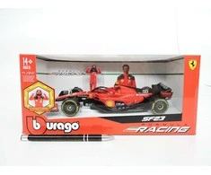 Automobili Bburago Ferrari F1 Racing SF23