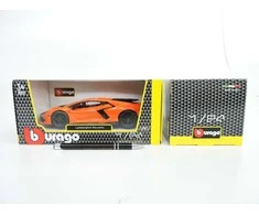 BBURAGO 1:24 automodelis Lamborghini Revuelto, 18-21106