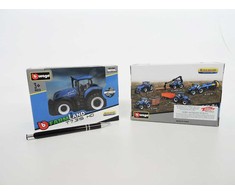 Bburago New Holland T7.315 BBURAGO