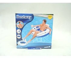 „Rider“ 106 cm „Bestway 43108“ plaukimo ratas
