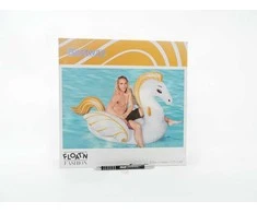 BESTWAY pripučiamas Pegasas, 2,31m x 1,50m, 41118