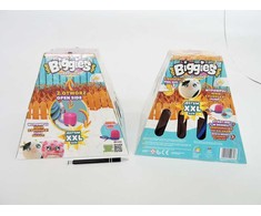 *****COBI BIGGIES Maskotka do pomp.Farma 004126