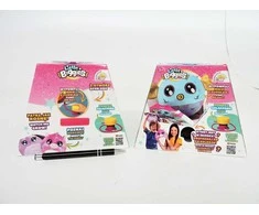 COBI BIGGIES Mini siurbimo talismanas 004121