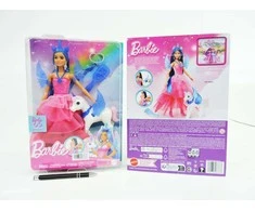 Mattel „Barbie Dreamtopia“ lėlė Safirė