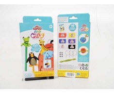 Play-Doh „PlayDoh“ oro molio priedas 90784
