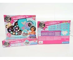 Clementoni *CLEM. CRAZY CHIC - PALETKA SYRENKA
