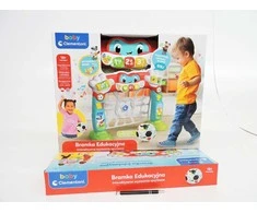 Futbolo vartai Clementoni 50926