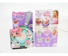 Cobi Cookeez Makers Fragrant Pancakes 23508 spalvų mišinys