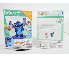 Epee Deimantinė mozaika Disney Stičas