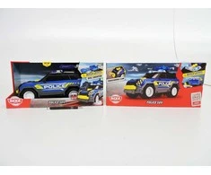 Dickie Toys - Police SUV (203306022)