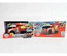 Dickie Toys - Fire Fighter (203307000)
