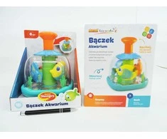 DUMEL DD 45690 Akvariumo verpimo marškinėliai