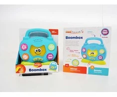 DUMEL DD 44567 Boombox