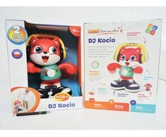 DUMEL DD 10004 DJ Kocio