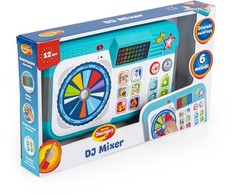 DUMEL DD 45187 DJ MAIŠYTUVAS