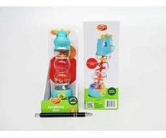 Dumel Discovery DUMEL DD 42727 Karoliukų reketas Dino