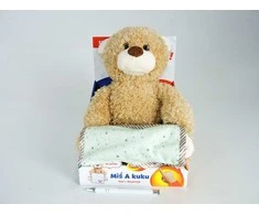 DUMEL DD 50242 Meškiukas AKUKU