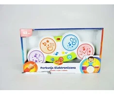 Dumel Discovery DUMEL DD 45167 Elektroniniai būgnai
