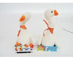 DUMEL DD 30801 Pašėlusi žąsis