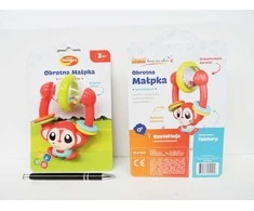 DUMEL DD 45440 Besisukanti beždžionė
