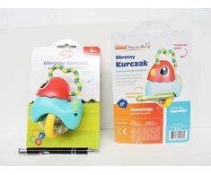 DUMEL DD 45430 Pasukama vištiena