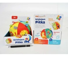 DUMEL DD 30047 Runaway kamuolys