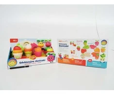 DUMEL DD 45660 Gėlių vazonų dėlionė