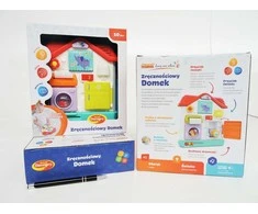 DUMEL DD 10280 Arkadinis namas