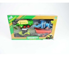 Icom Farming rinkinys