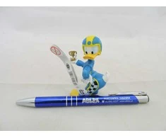 Bullyland *FIGURKA RAJDOWIEC DONALD