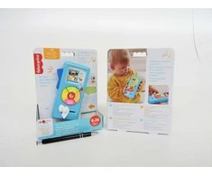 Fisher Price Muzikos grotuvas 123