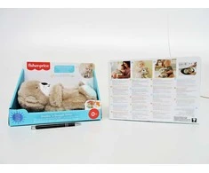 Fisher Price Migdukas Ūdrytė
