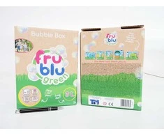 TM Toys Burbulų dėžutė Fru Blu, 3l