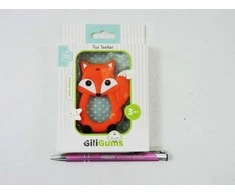 Gili Gums GILIGUMS GG 58480 Lapės kramtomoji medžiaga