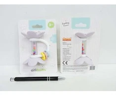 Gili Gums GILIGUMS GG 30050 Barškančios alyvinės gėlės